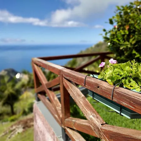 Casa Da Laranja By Lovelystay Ribeira Brava Exterior photo