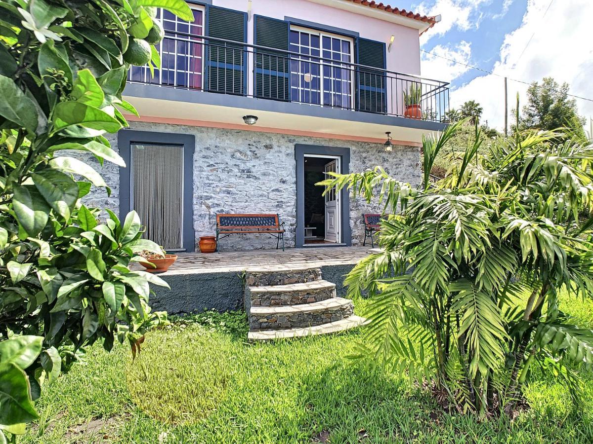Casa Da Laranja By Lovelystay Holiday home *
