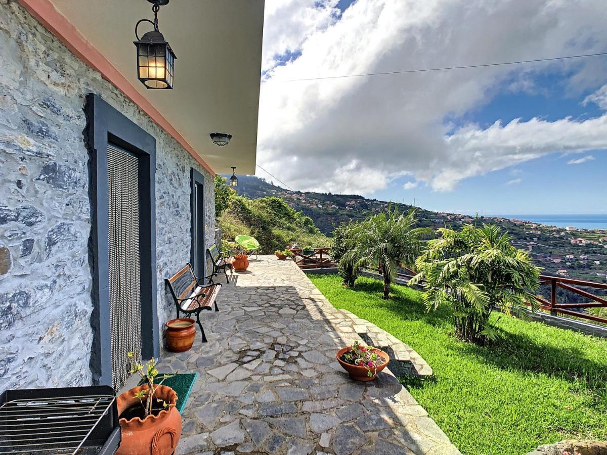 Casa Da Laranja By Lovelystay Ribeira Brava