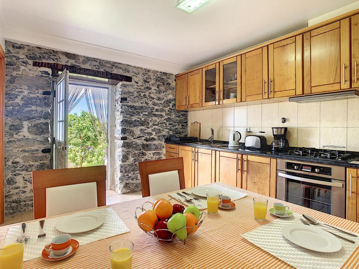 Holiday home Casa Da Laranja By Lovelystay Ribeira Brava