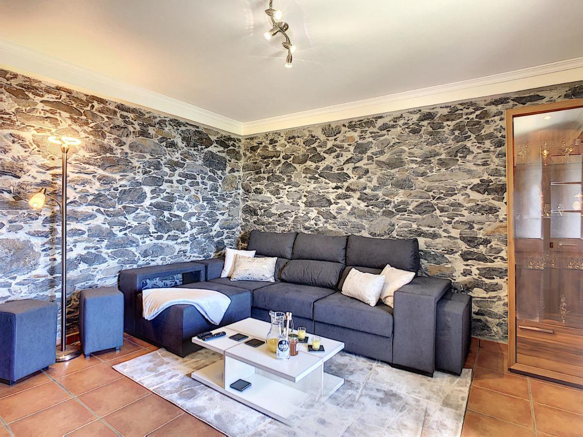 Casa Da Laranja By Lovelystay * Ribeira Brava