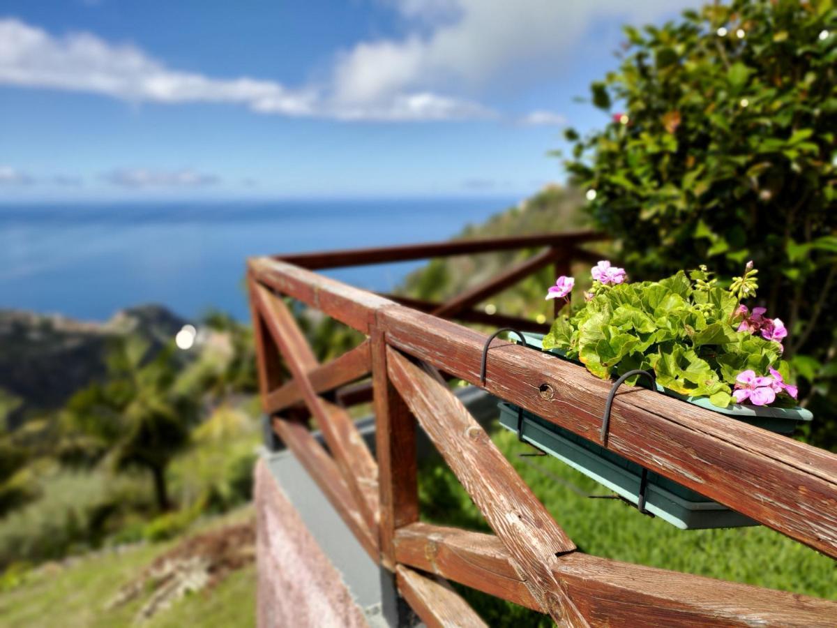 Holiday home Casa Da Laranja By Lovelystay Ribeira Brava