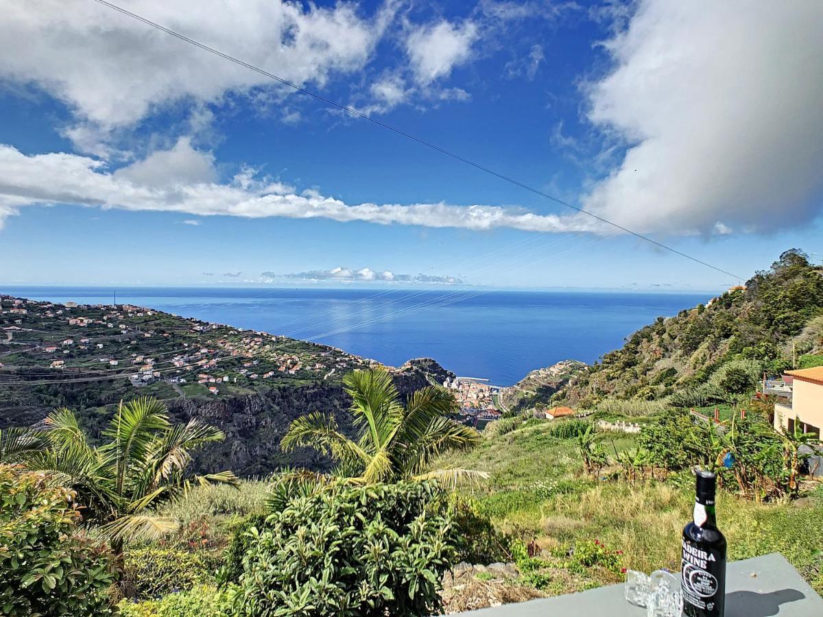 Holiday home Casa Da Laranja By Lovelystay Ribeira Brava