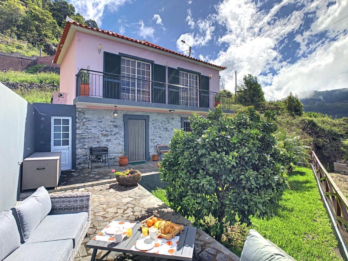 Holiday home Casa Da Laranja By Lovelystay *