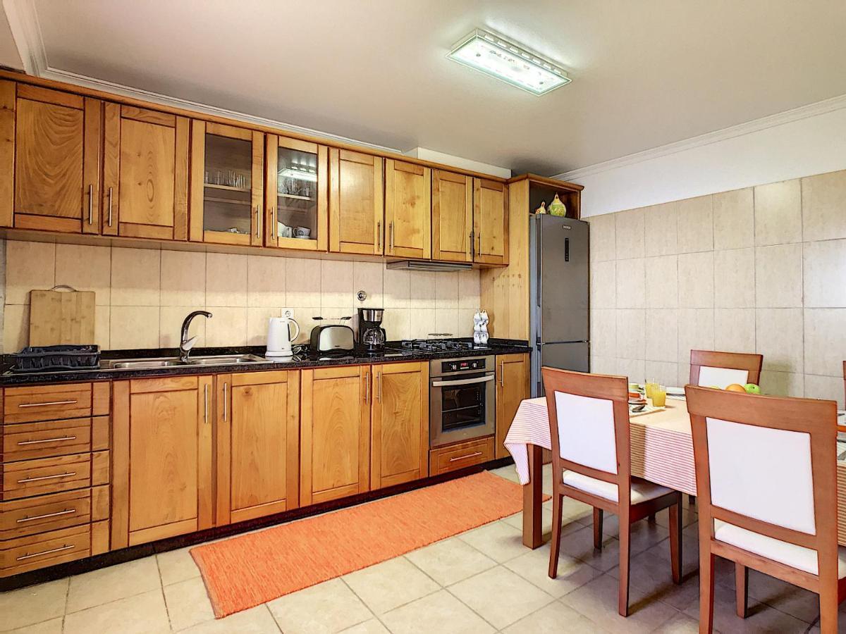 Casa Da Laranja By Lovelystay Holiday home Ribeira Brava