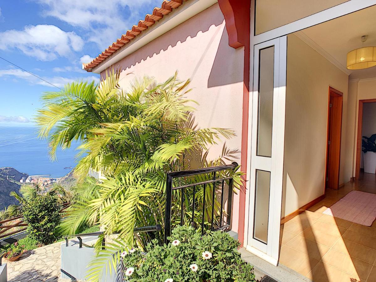 Casa Da Laranja By Lovelystay Ribeira Brava