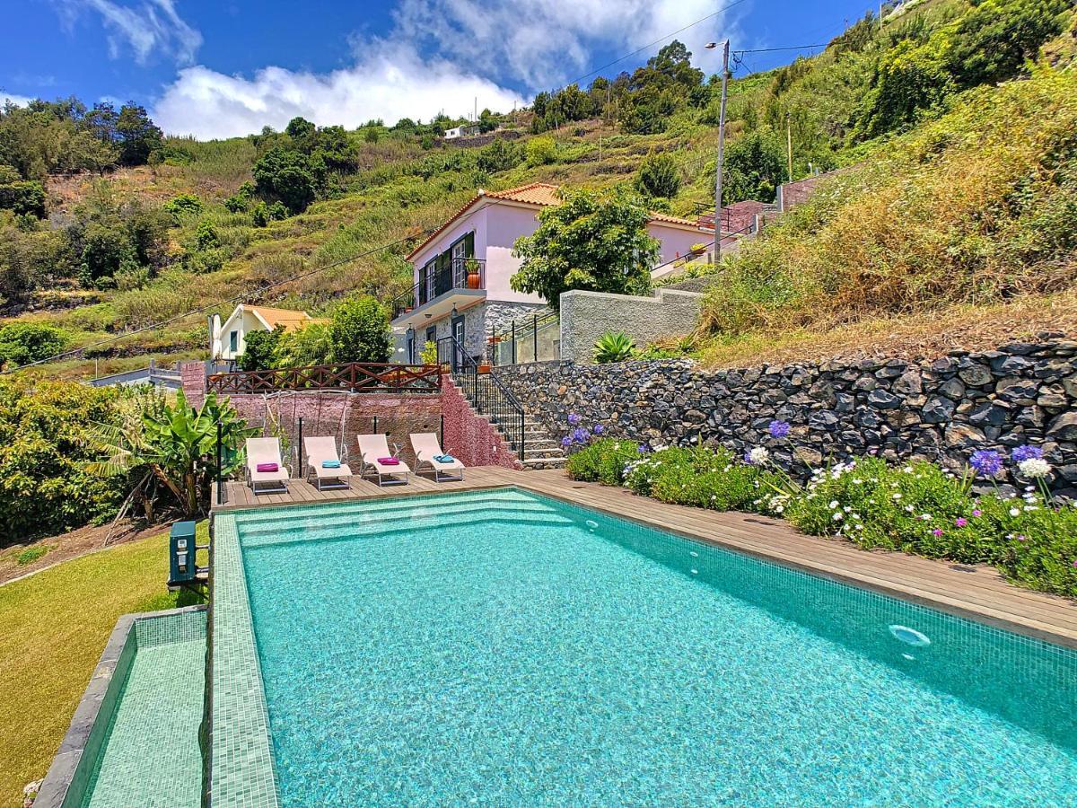 Casa Da Laranja By Lovelystay