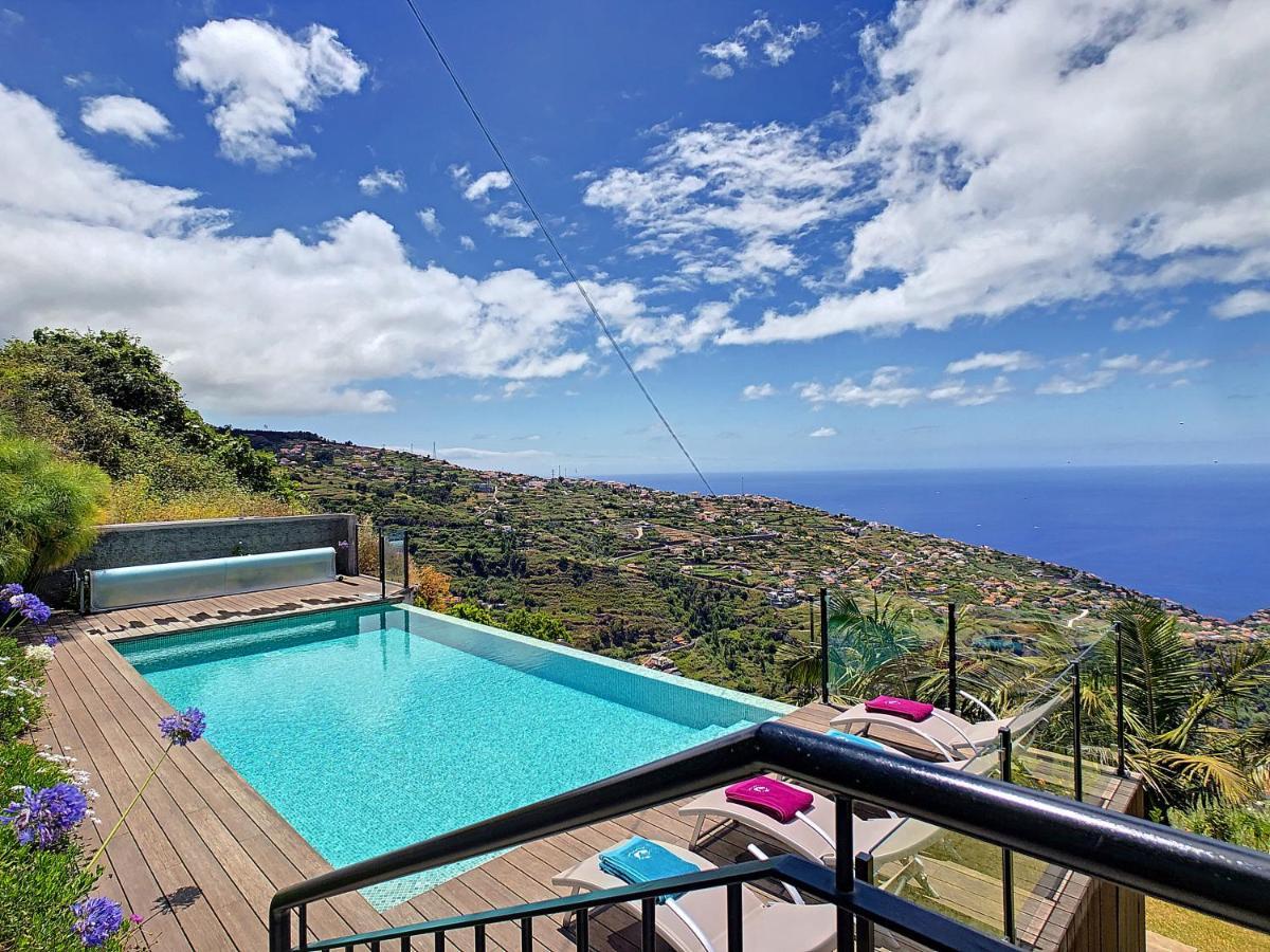 Casa Da Laranja By Lovelystay Ribeira Brava