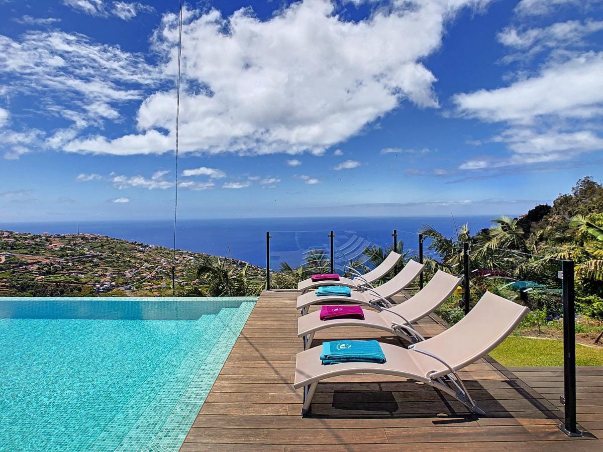 Holiday home Casa Da Laranja By Lovelystay Ribeira Brava