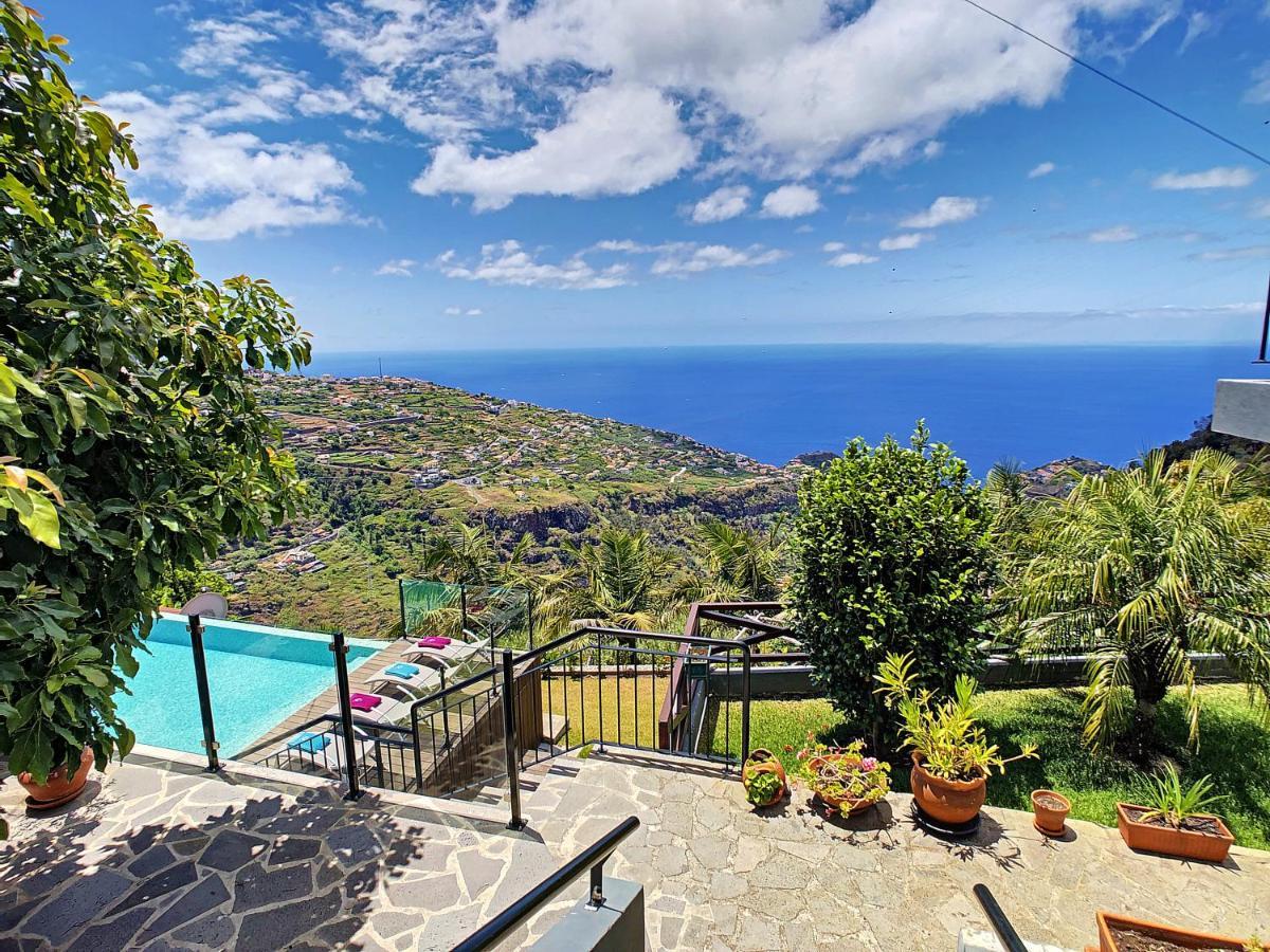 Casa Da Laranja By Lovelystay Holiday home Ribeira Brava
